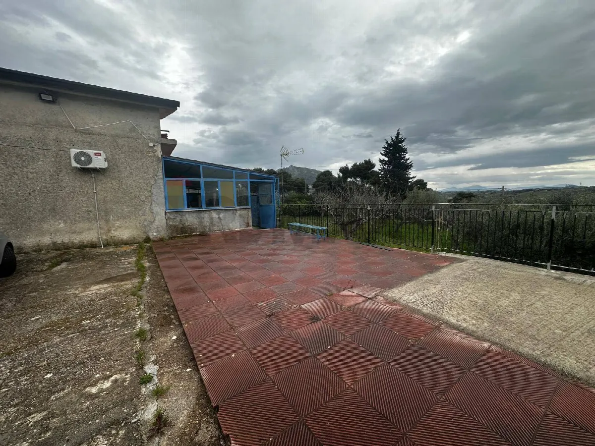 Villa in vendita a San Cipirello - foto 2
