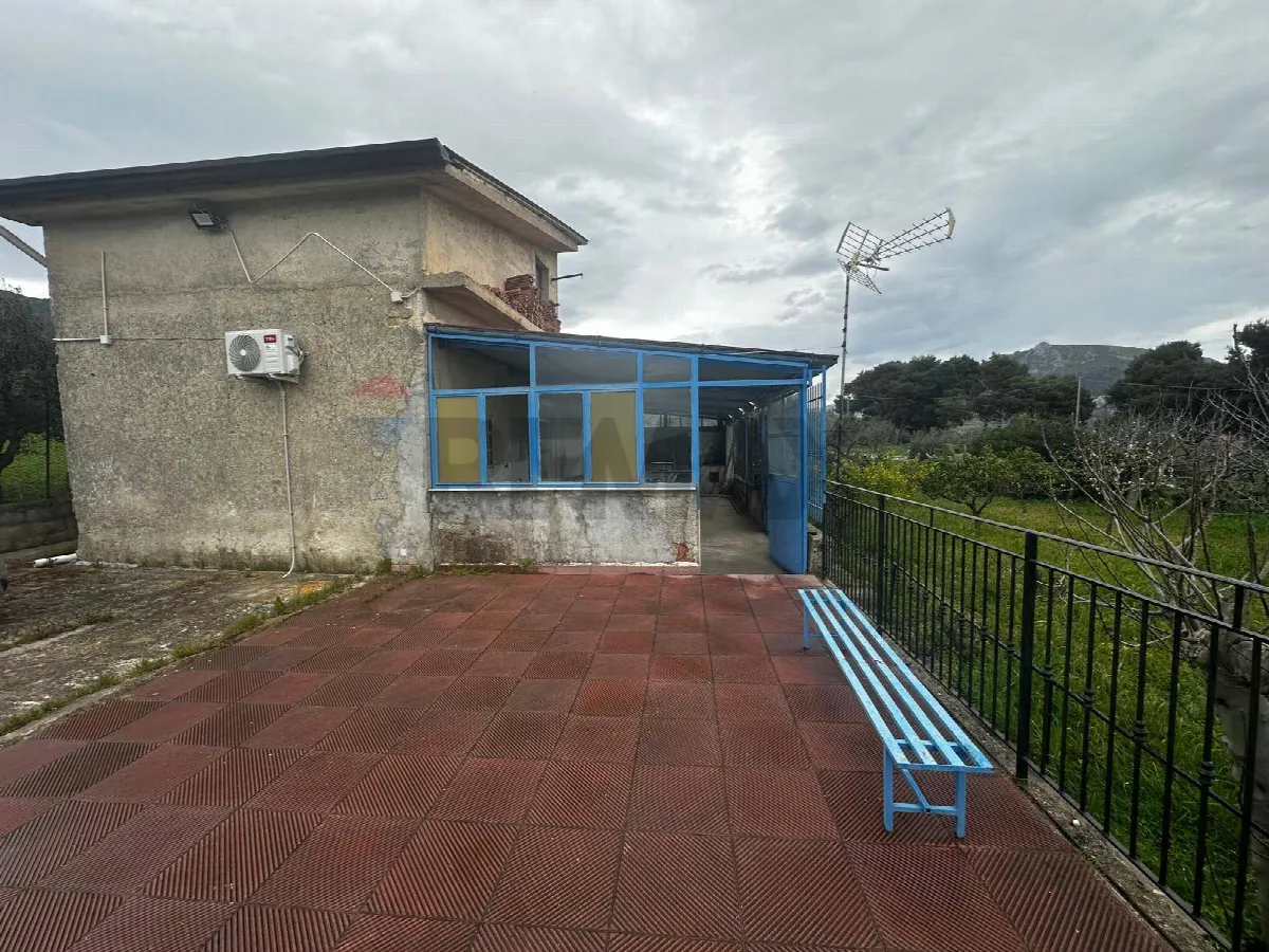 Villa in vendita a San Cipirello - foto 3