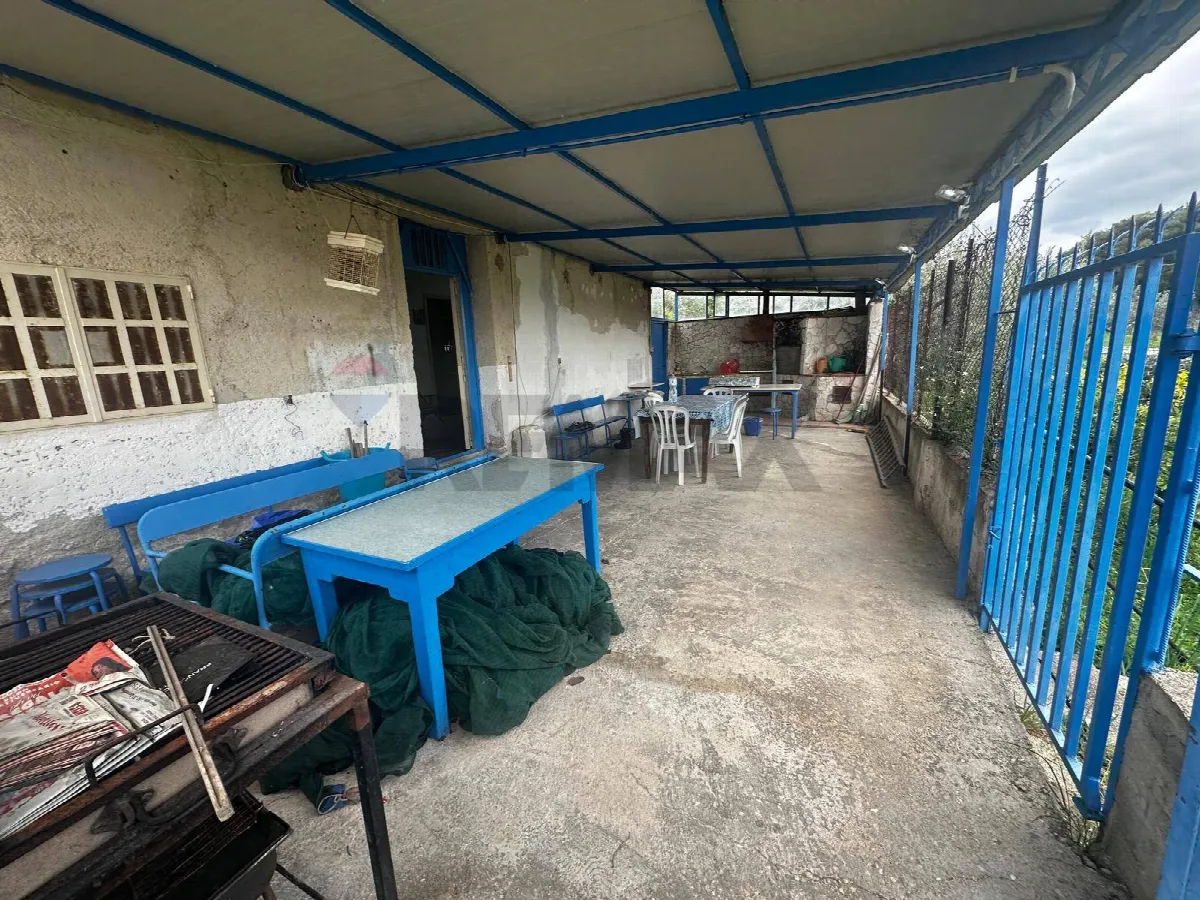 Villa in vendita a San Cipirello - foto 4