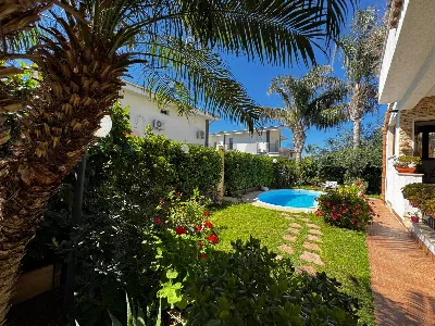 Casa Indipendente in vendita a Carini - foto 3