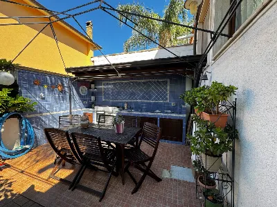 Casa Indipendente in vendita a Carini - foto 6