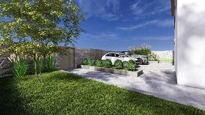 Villa in vendita a Monreale - foto 3