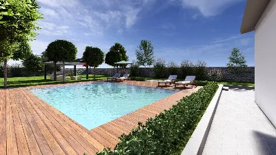 Villa in vendita a Monreale - foto 6