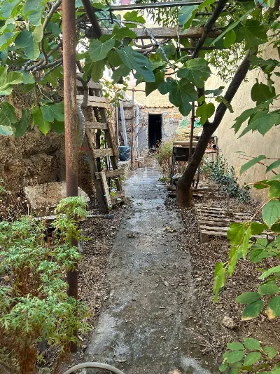 Casa Indipendente a Palermo