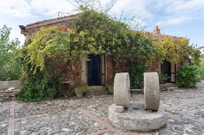 Rustico/Casale in vendita a Torrenova - foto 1