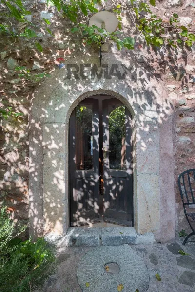 Rustico/Casale in vendita a Torrenova - foto 3