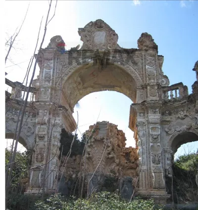 Villa in vendita a Palermo, Ciaculli, Belm... - foto 4