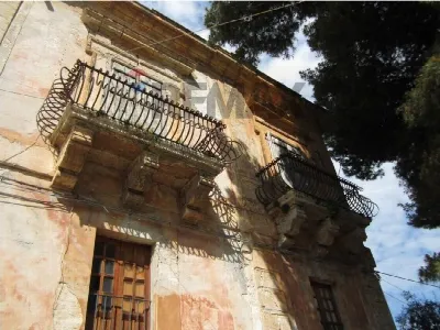 Villa in vendita a Palermo, Ciaculli, Belm... - foto 9