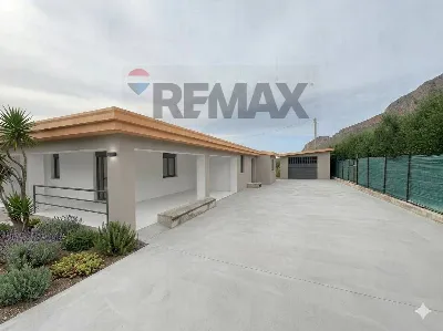 Casa Indipendente in vendita a Terrasini - foto 1