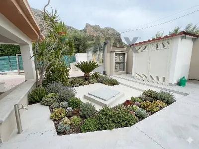 Casa Indipendente in vendita a Terrasini - foto 10