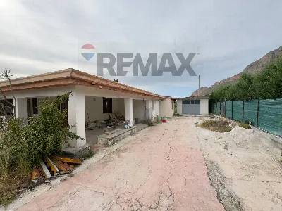 Casa Indipendente in vendita a Terrasini - foto 2