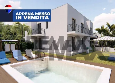 Villa a Terrasini