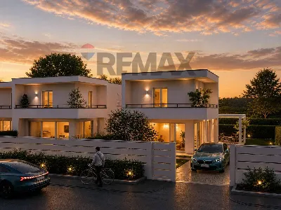 Villa in vendita a Terrasini - foto 3