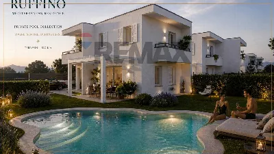 Villa in vendita a Terrasini - foto 4