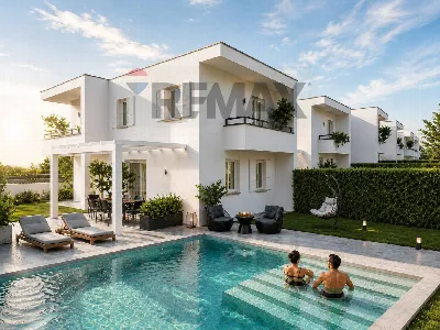 Villa in vendita a Terrasini - foto 6