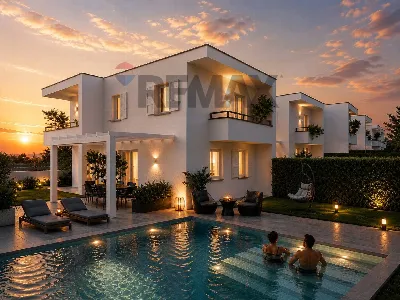 Villa in vendita a Terrasini - foto 7