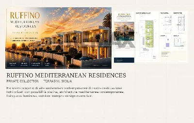 Villa in vendita a Terrasini - foto 8