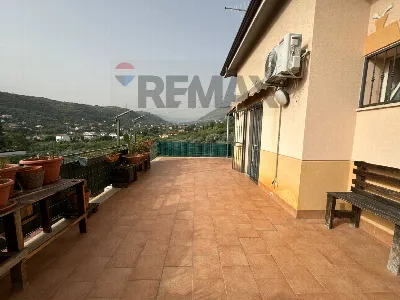 Casa Indipendente in vendita a Monreale - foto 1