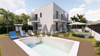 Villa a Terrasini