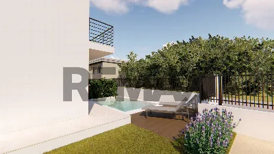 Villa in vendita a Terrasini - foto 3