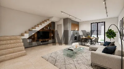 Villa in vendita a Terrasini - foto 4