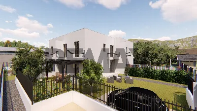 Villa in vendita a Terrasini - foto 8