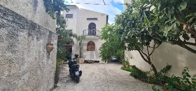 Casa Indipendente a Palermo
