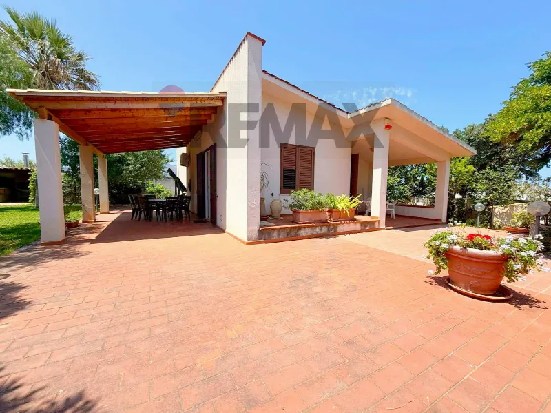 Villa in vendita a Valderice - foto 1