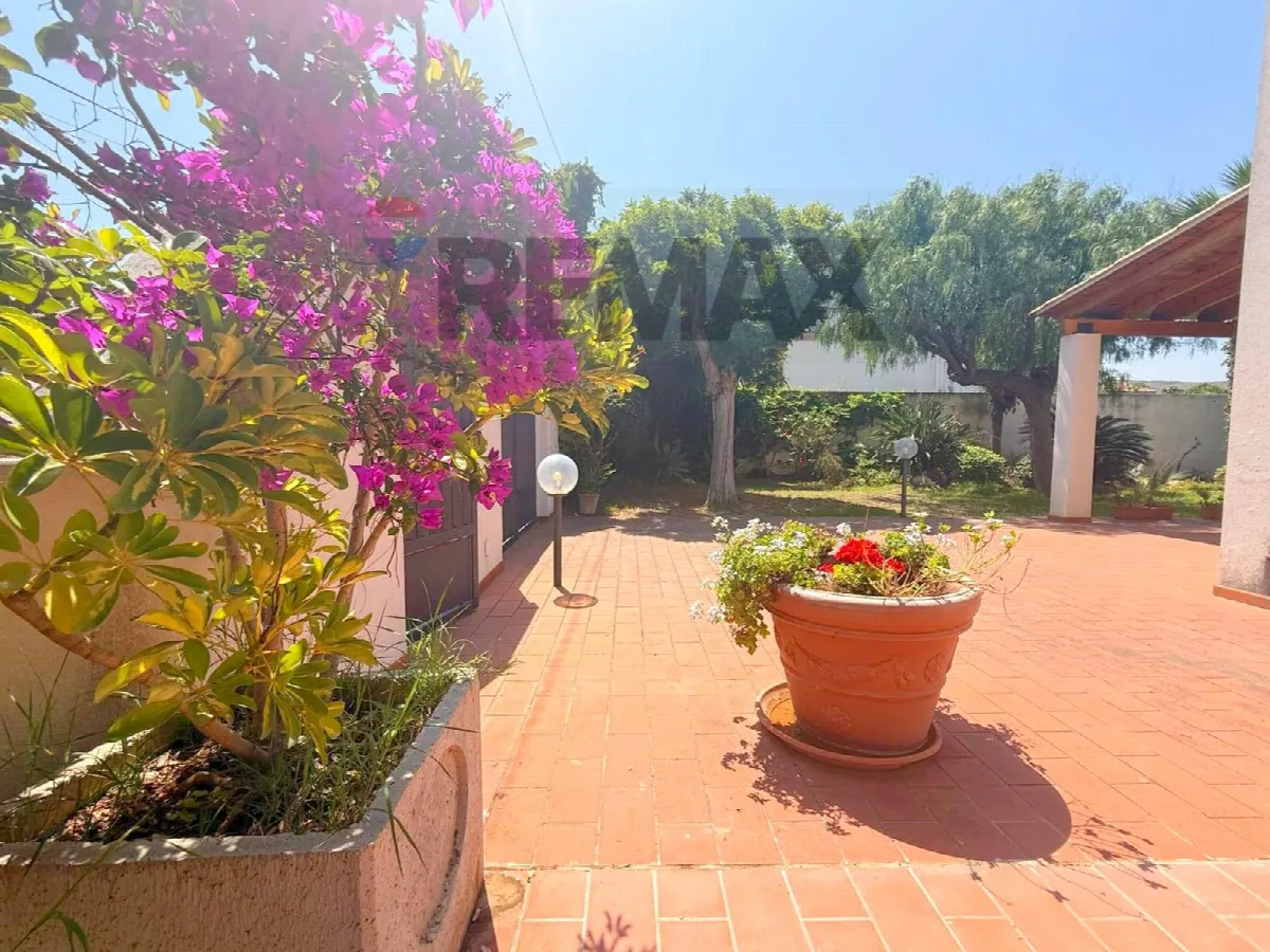 Villa in vendita a Valderice - foto 3