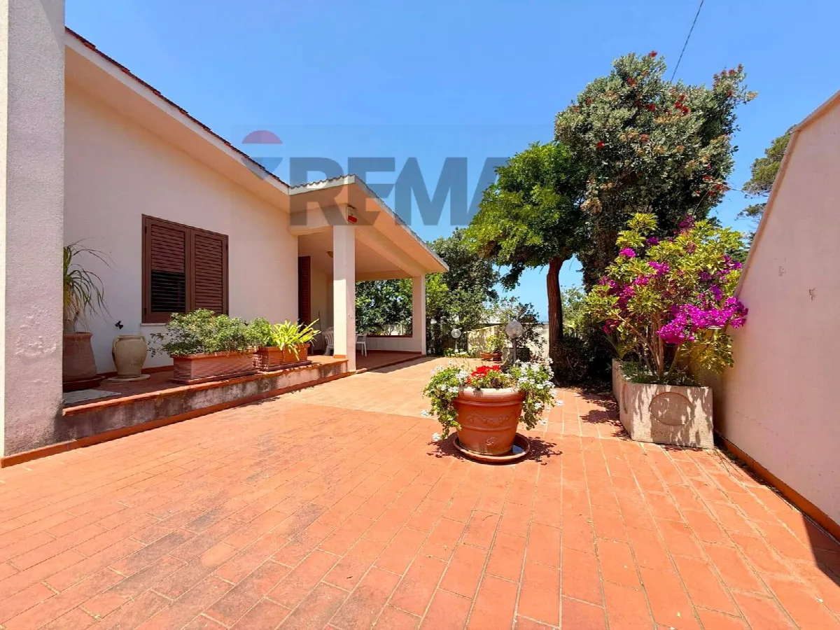 Villa in vendita a Valderice - foto 4