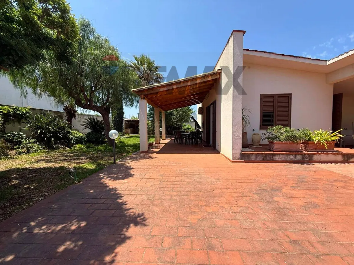 Villa in vendita a Valderice - foto 5