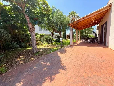 Villa in vendita a Valderice - foto 7