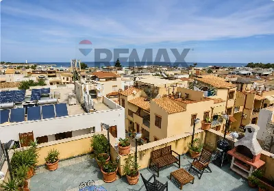 Casa Indipendente in vendita a San Vito Lo... - foto 1