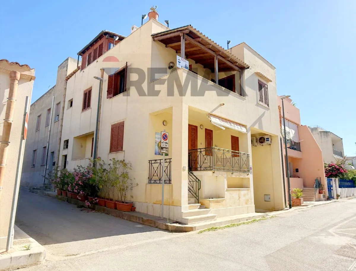 Casa Indipendente in vendita a San Vito Lo Capo - foto 2