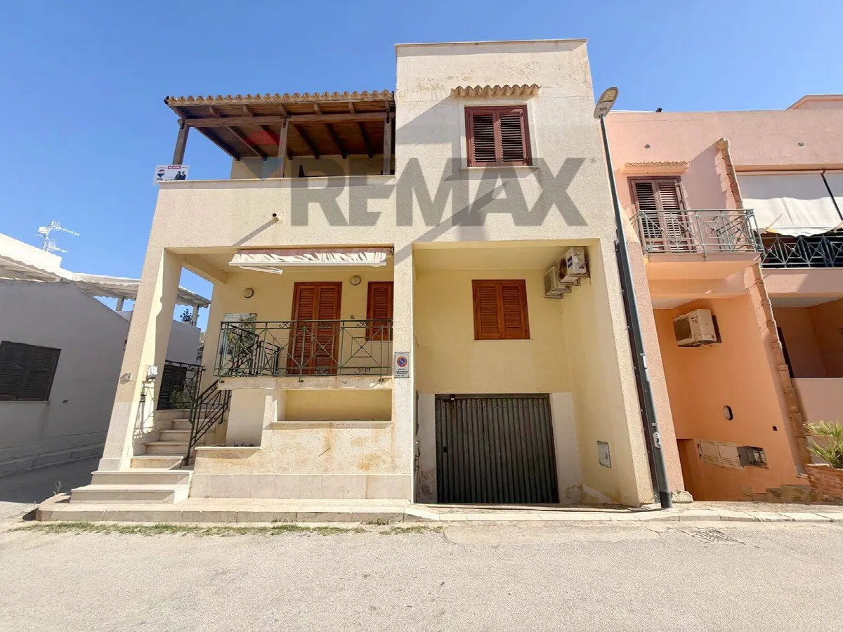 Casa Indipendente in vendita a San Vito Lo Capo - foto 3