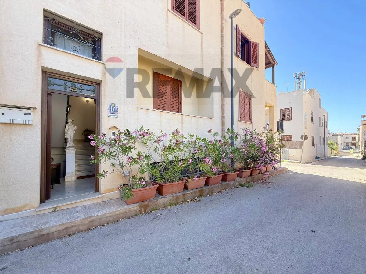 Casa Indipendente in vendita a San Vito Lo Capo - foto 4