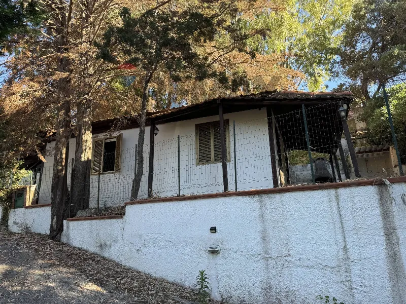 Villa in vendita a Tusa - foto 1