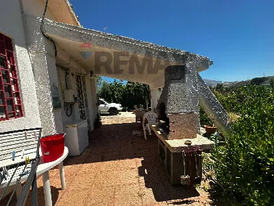 Villa a San Cipirello