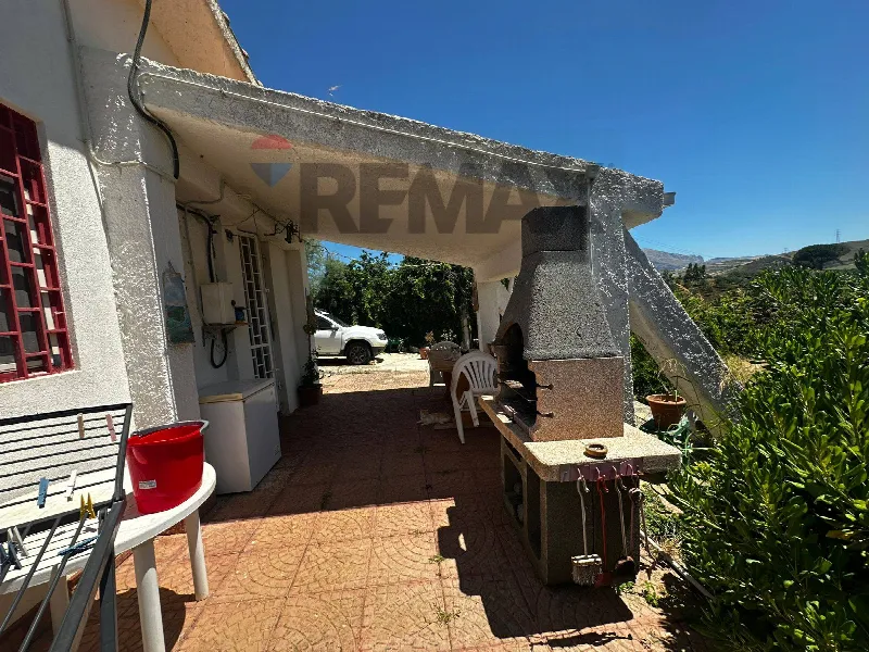 Villa in vendita a San Cipirello - foto 1