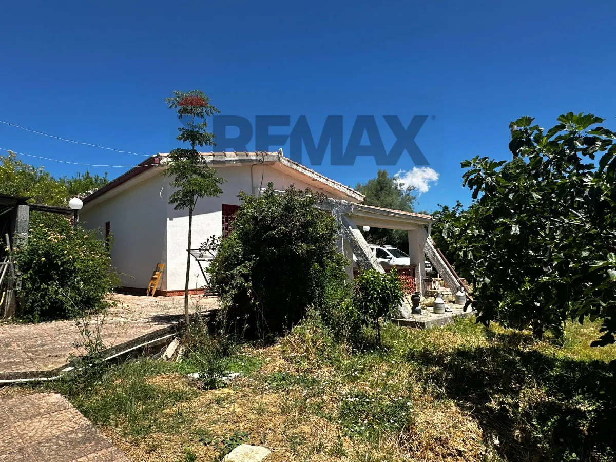Villa in vendita a San Cipirello - foto 2