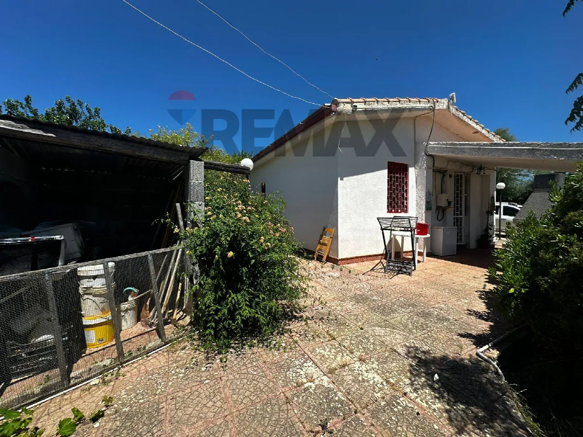 Villa in vendita a San Cipirello - foto 3
