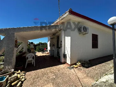 Villa in vendita a San Cipirello - foto 6