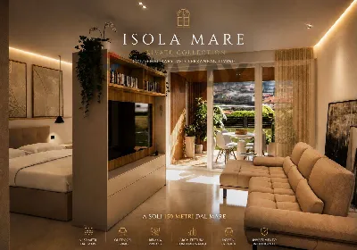 Palazzo/Stabile in vendita a Isola delle F... - foto 7