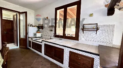 Villa in vendita a Alimena - foto 10