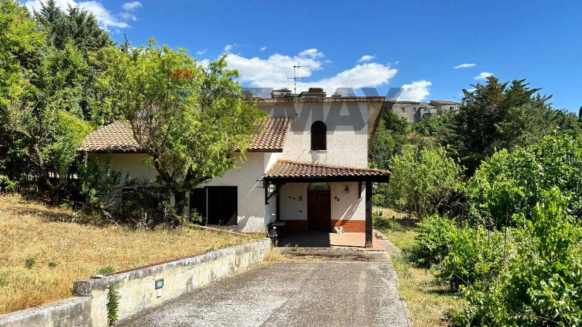Villa in vendita ad Alimena - foto 2