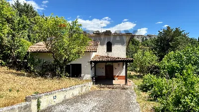 Villa in vendita a Alimena - foto 2