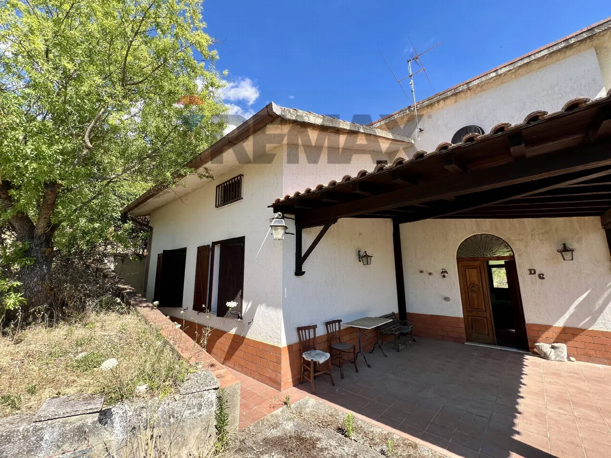 Villa in vendita ad Alimena - foto 3