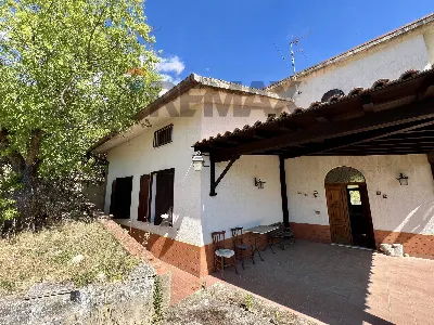 Villa in vendita a Alimena - foto 3