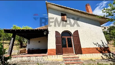 Villa in vendita a Alimena - foto 5