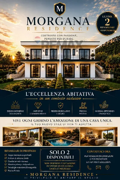 Casa Indipendente in vendita a Capaci - foto 6
